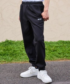 【K-SWISS/ケースイス】エアブラッシュ起毛パンツ／ケースイス（K-SWISS）