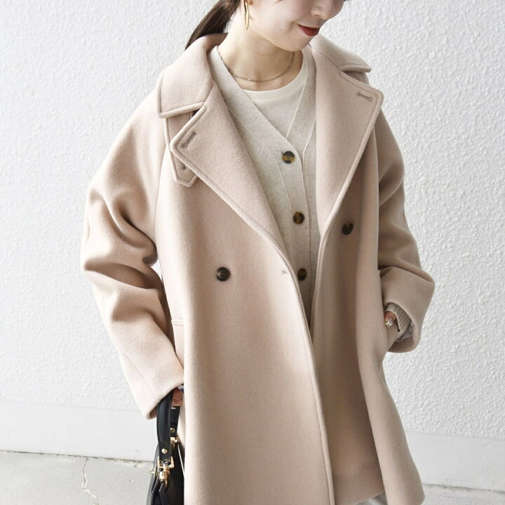 楽天市場】【WEB限定】SHIPS any: PURE WOOL スタンド ＆ テーラード 