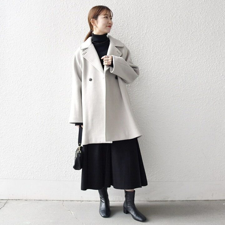 楽天市場】【WEB限定】SHIPS any: PURE WOOL スタンド ＆ テーラード 