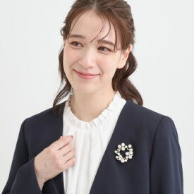 【セレモニー】マグネットブローチ／シューラルー（SHOOLARUE）