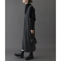 楽天市場】urban research doors ジャンパースカートの通販