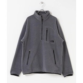 THE NORTH FACE　Field Fleece Half Zip／アーバンリサーチ ドアーズ（URBAN RESEARCH DOORS）