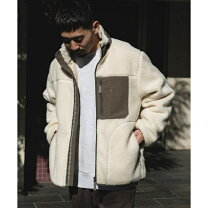 楽天市場】urban research doors ボア ブルゾンの通販