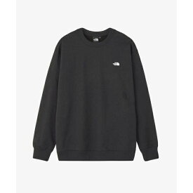 THE NORTH FACE　Small Logo Heather Sweat／アーバンリサーチ サニーレーベル（URBAN RESEARCH SonnyLabel）