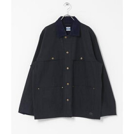 ARMY TWILL　Duck Logger Jacket／アーバンリサーチ サニーレーベル（URBAN RESEARCH SonnyLabel）