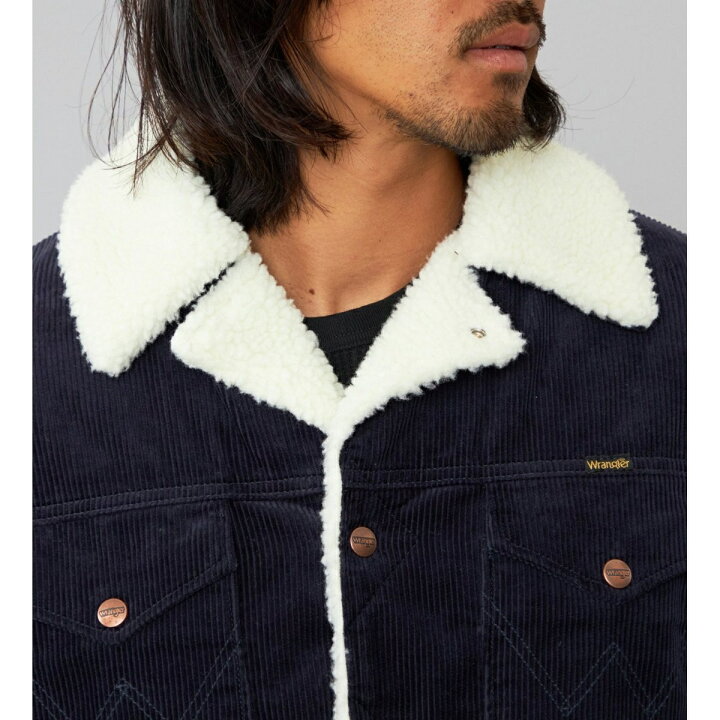 楽天市場】【暖】WRANGE COAT / ランチコート／ラングラー（Wrangler 