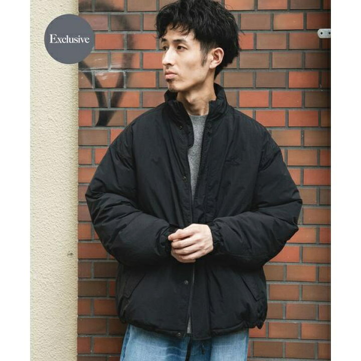 楽天市場】『別注』Snow Peak Apparel×DOORS N/T Insulation Jacket 