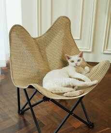 ペット用　爪研ぎチェア／アイモハ（aimoha）