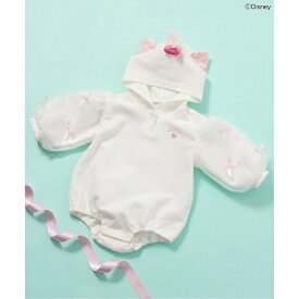 【リンク】【ディズニーキャラクター/マリー】メニーリボンボディースーツ／アプレ レ クール（apres les cours）