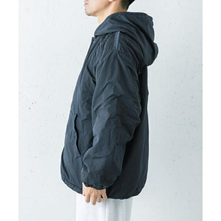 楽天市場】Wide Dad Dad NYLON COACH PARKA／アーバンリサーチ（URBAN 