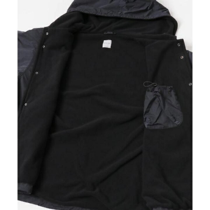 楽天市場】Wide Dad Dad NYLON COACH PARKA／アーバンリサーチ（URBAN 