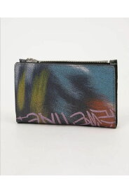 フェイクレザーウォレット 長財布 2026SS 新作／デシグアル（Desigual）