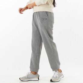 【K-SWISS/ケースイス】裏起毛スウェットパンツ／ケースイス（K-SWISS）