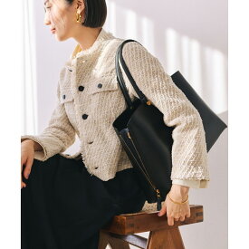 【E'POR】【WEB限定】Y BAG Medium+ /A4対応・通勤・26SS／ロペ（ROPE'）