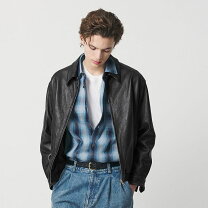 楽天市場】レザージャケット beauty&youth united arrowsの通販