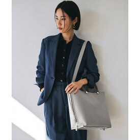 【E'POR】Y BAG Wide/A4対応・通勤・26SS／ロペ（ROPE'）