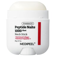 MEDIPEEL ペプチドナイテ1000 ショットネックスティック(韓国コスメ)／メディピール（MEDIPEEL）
