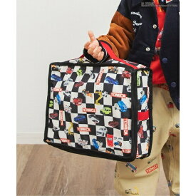 TOMICA×BREEZE ギフトポーチ(大)／ブリーズ（BREEZE）