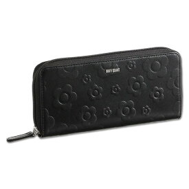 デイジーエンボスフロート パース／マリークワント（MARY QUANT）