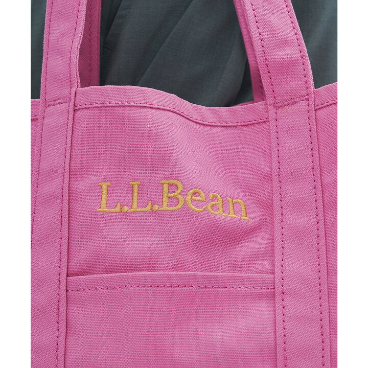 Rose bud l l bean バッグ L L Bean GROCERY TOTE BAG ローズバッド ROSE BUD 丸井 マルイ 店