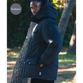 『別注』KWD×URBAN RESEARCH　JAPAN DOWN JACKET／アーバンリサーチ（URBAN RESEARCH）