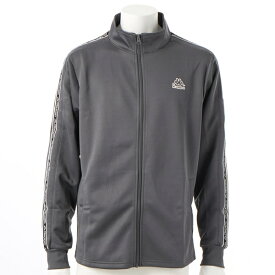 Kappa　ジャージトップス／カッパ（Kappa）