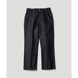 【NIKKE】ストレート デニム スラックス / ADAM ET ROPE' JEANS -IMAG／アダムエロペ（ADAM ET ROPE'）