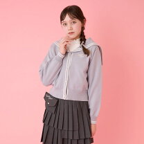 楽天市場】メゾピアノ ボレロの通販