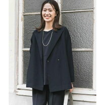 楽天市場】urban research doors ショールカラー2wayショートコート 