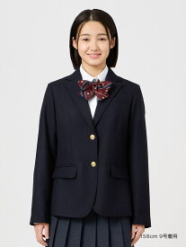 ブレザー〈エンブレムなし/ウォッシャブル[手洗い]〉【スクール】【学生】【通学】【学校】／イーストボーイ（EAST BOY）