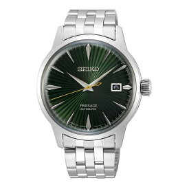 PRESAGE プレザージュ カクテルタイム【国内正規品】SARY271／セイコー（SEIKO）