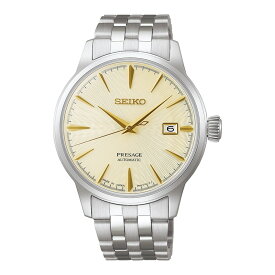 PRESAGE プレザージュ カクテルタイム 【国内正規品】SARY273／セイコー（SEIKO）