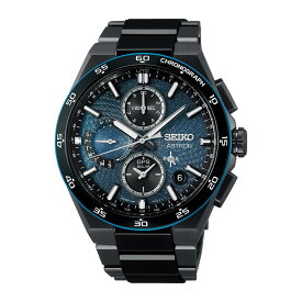 ASTRON アストロン NEXTER ネクスタ—【限定モデル】SBXC187／セイコー アストロン（SEIKO ASTRON）