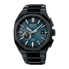 ASTRON アストロン NEXTER ネクスタ—【限定モデル】SBXD039／セイコー アストロン（SEIKO ASTRON）