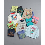 WEB限定 イロイログラフィックTシャツ／ブリーズ（BREEZE）