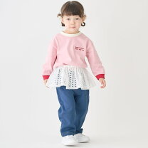 楽天市場】petitmain パンツセットの通販