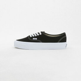 ＜VANS＞LX オーセンティック 44 スニーカー／ビューティー＆ユース ユナイテッドアローズ（BEAUTY＆YOUTH）