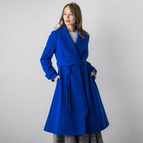 楽天市場】viaggio blu(ビアッジョブルー) ダウンコートの通販