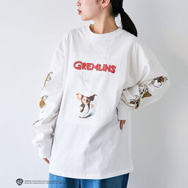 【WEB先行販売】ヴィンテージライク ムービーTシャツ／コーエン（coen）