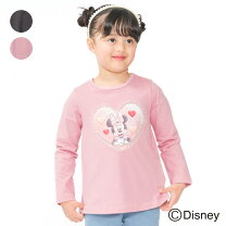 楽天市場】ミニー ロングtシャツの通販
