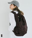 \再入荷！！／ ポケッタブル縦ファスナーバックパック 全4色／コカ（coca）