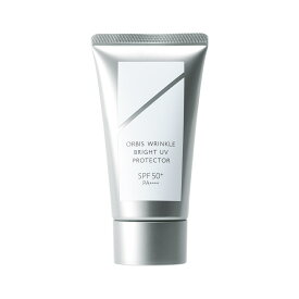 オルビス リンクルブライトUVプロテクター N 50g 医薬部外品（顔用日焼け止め）／オルビス（orbis）