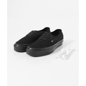 VANS　LX AUTHENTIC REISSUE 44／アーバンリサーチ（URBAN RESEARCH）