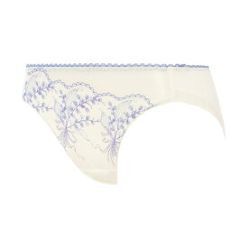 レギュラーショーツ レインボーリリー 1537／アモスタイル バイ トリンプ（AMOSTYLE by Triumph）