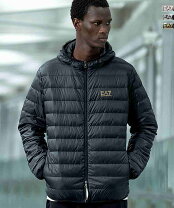 楽天市場】emporio armani ea7 エンポリオアルマーニ ダウンジャケット 