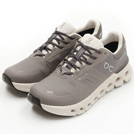 On/オン/Cloudrunner 2 Waterproof/クラウドランナー 2ウォータープルーフ／オン（On）