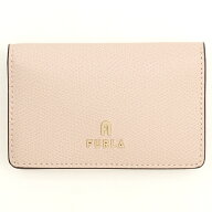 【公式】フルラ カメリア（Furla Camelia）カードケース S／フルラ（FURLA）