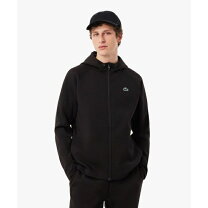 楽天市場】lacoste ジップ スウェットの通販