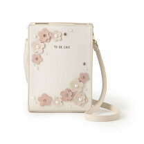 楽天市場】ショルダーバッグ to be chic(トゥービーシック)の通販