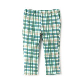 【防汚】ゆるんパンツ／プティマイン（petit main）